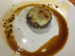 -So Lounge索兰至餐厅(蓝色港湾店)