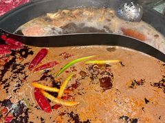 -五里关火锅(牛市口店)