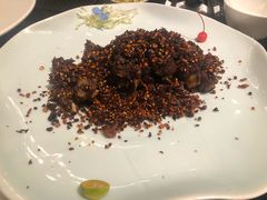 -云门锦翠(商鼎国际店)