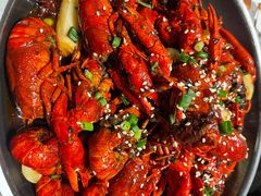 -一棠龙虾(日月光中心广场店)
