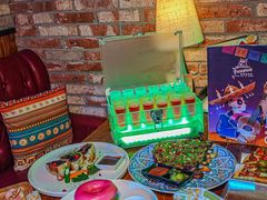 -Famous肥猫墨西哥音乐餐吧(五棵松华熙LIVE店)