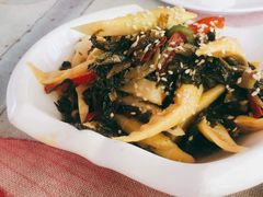-一盏明灯全素斋(殊像寺店)