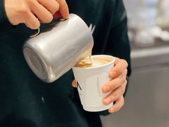 -M Stand(杭州萧山万象汇店)