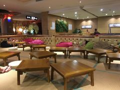 -御池园(顾村公园店)
