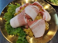 -炉队长·齐齐哈尔家庭烤肉(马家堡店)