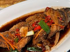 -金姐台湾菜(珠江路店)