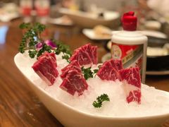 -珍宝轩海鲜火锅(碧湖大厦店)