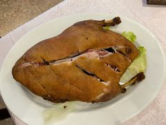 香酥全鸭-泰丰楼(前门西大街店)