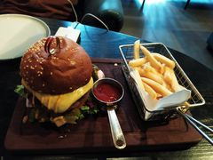 -C&R西班牙餐厅