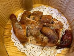-贝贝龙虾·音乐餐厅(昌平东关店)
