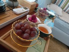 -梵舍·沙浴养生SPA