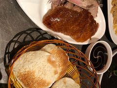 -金鸭季·北京烤鸭(深业上城店)