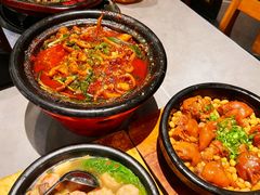 -陶德砂锅(光华店)