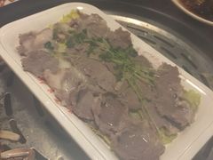 -蟹谢蒸鲜自助餐厅
