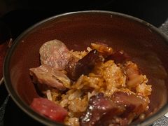 -荣记火锅(青悦城店)