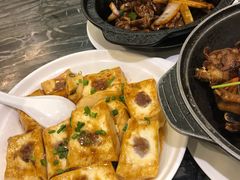 -美极鲜食坊(宝安南路店)
