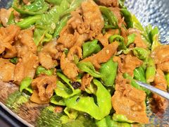 -宴来湘聚·湘粤菜(国投财富广场店)