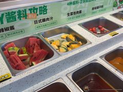 -金喜娜无限自助烤肉(泰达永旺店)