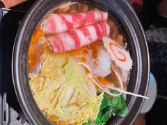 -京鹿料理(荟聚店)