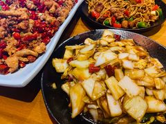 -望京一号·重庆江湖菜(工体店)