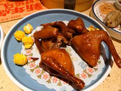 乳鸽-点都德(长泰广场店)