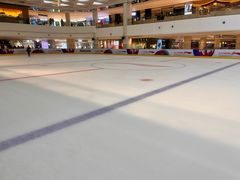 -全明星滑冰俱乐部(万象城店)