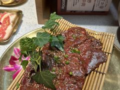 -炭之家·齐齐哈尔非遗烤肉·鲜切直供(中央大街店)