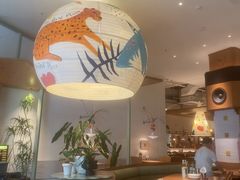 -The Good Place好地方·Brunch·coffee(国贸店)