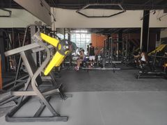 -黑曼巴·悦动游泳健身俱乐部