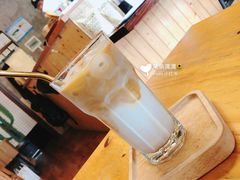 -251#coffee roasters(沿河东路店)