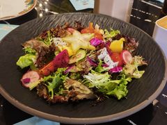 -巴依老爷新疆美食(清华东门店)