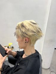 -Kraemer Paris  苏豪路易士·嘉玛发廊