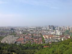 -峙山公园