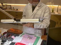 -亨得利(滨江道店)