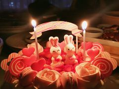 -青年公社烤鸭(青年路店)