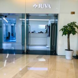 -JUVA欧华医美连锁