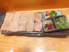 -大岛日本料理铁板烧(南通大饭店)