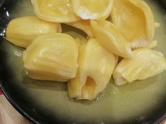 菠萝蜜-椰夫人·养生椰子鸡(金沙洲永旺店)
