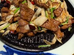 -粗茶淡饭·隐庐私厨(东亭店)