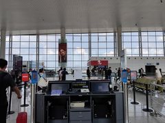 -广州白云国际机场-T2航站楼