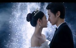 -蒙太奇婚纱摄影(万达店)