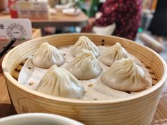 -苏小柳点心·手作小笼包(鸿寿坊分院)