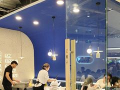 -兰湘子·湘菜小炒(石家庄万象城店)