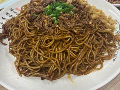 -清真双宝红油牛系列