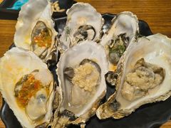 -烧蠔帮·湛江生蚝(南桥店)