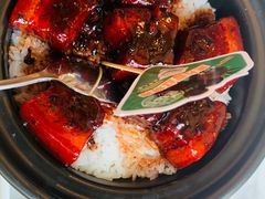 -庆江南江南菜(琴湖溪里花园城店)