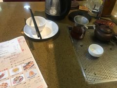 -点心皇子茶餐厅(万国大都会店)
