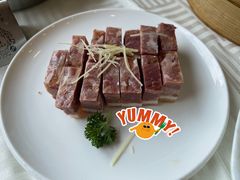 -怡园饭店-餐厅(四望亭店)