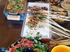 -林二哥宜烤官·宜宾小烧烤