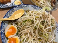 -拉面莊夢語＆中华料理八椿